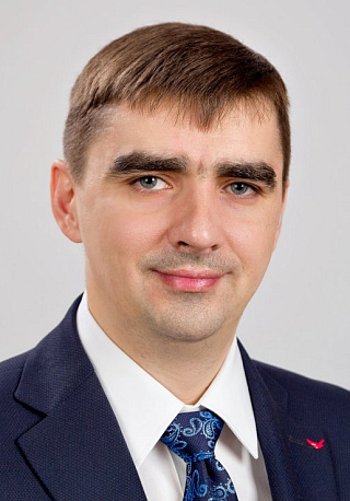 Андрей Гаценко