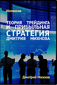 Теория трейдинга и прибыльная стратегия Дмитрия Михнова