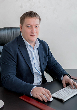Никита Фофанов