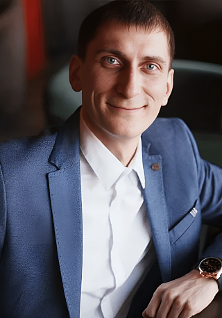 Александр Федяев