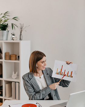 Мастер-класс - Игра, как ключ к процветанию