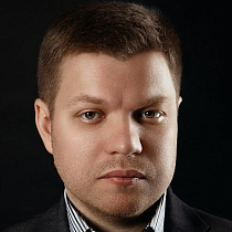 Константин Савкин