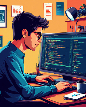 Обучающий курс - Основы Web-разработки
