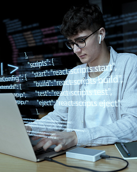 Обучающий курс - Программирование на Python
