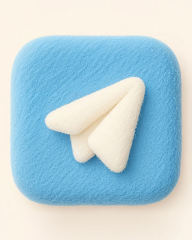 Обучающий курс - ЭкоCистема Telegram