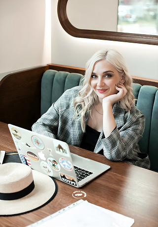 Надежда Фридман