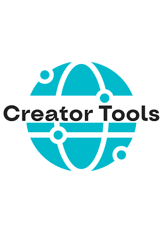 Creator Tools Ed