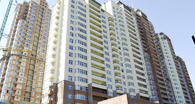 Инвестирование в недвижимость в России Инвестирование в недвижимость в России