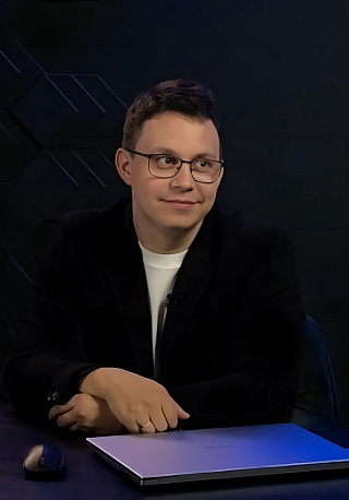 Денис Подковин