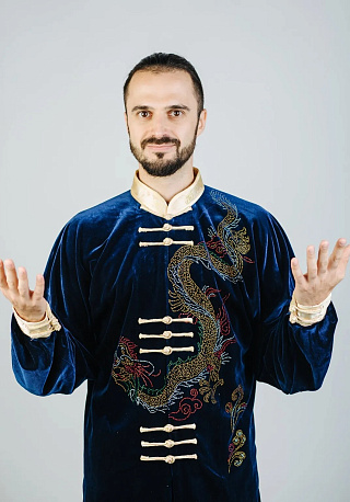 Данила Сусак