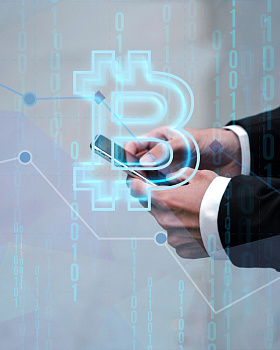 Программа - Система пассивного дохода на криптовалюте