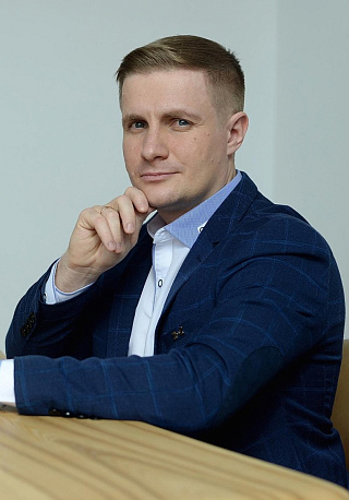 Дмитрий Воробьев