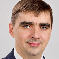 Андрей Гаценко