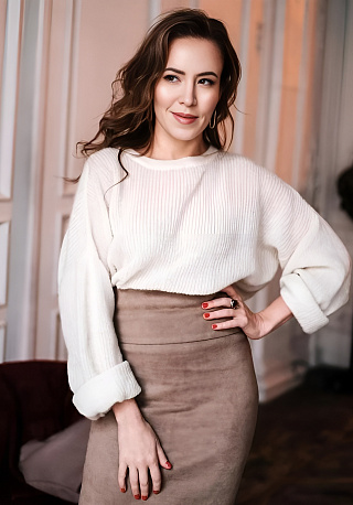 Мария Азаренок