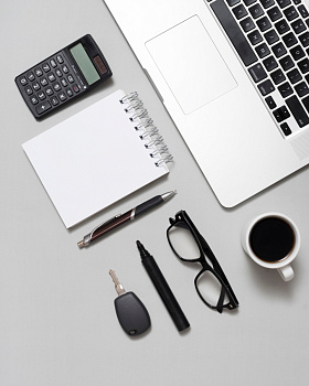 Программа - 1С:Управление нашей фирмой