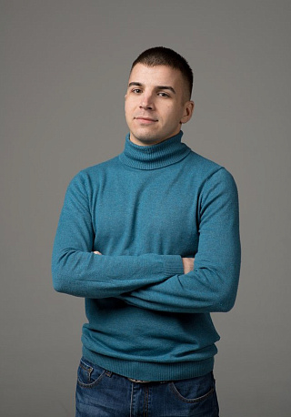 Алексей Веснин