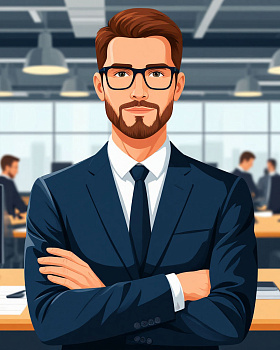 Обучающий курс - Digital MBA: онлайн-курс по менеджменту для руководителей