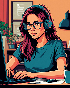 Обучающий курс - Профессия Data Scientist
