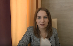 Как общаться с сотрудниками на работе — Елена Феоктистова