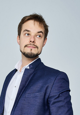 Павел Колесников