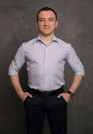 Дмитрий Дьяков Дмитрий Дьяков