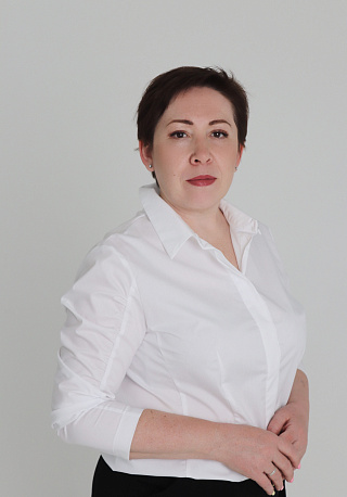 Галина Волкова