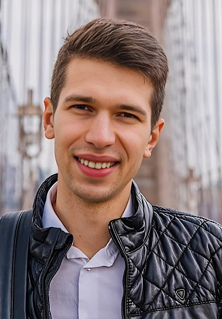 Дмитрий Чевычалов