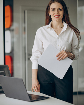 Программа - Управление рисками