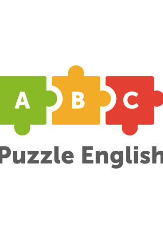 Puzzle English