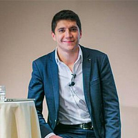 Алексей Смирнов