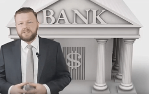 Как банки раздуваются от ваших депозитов — Константин Беседин