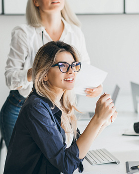 Тест-драйв - Системный маркетинг