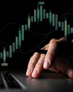 Интенсив - Секреты торговли фьючерсами