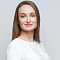 Елена Жигалова