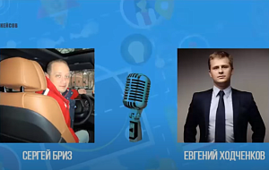 Интервью с Сергеем Бризом о прибыльном инвестировании