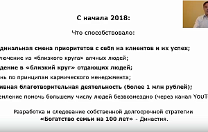 Простой способ зарабатывать деньги — Максим Петров