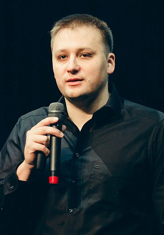 Антон Петроченков