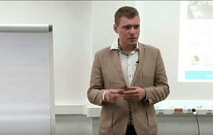 Тренинг Андрея Сазонова - Как стать миллионером, сдавая квартиры посуточно
