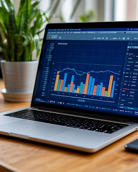 Обучающий курс - Power BI