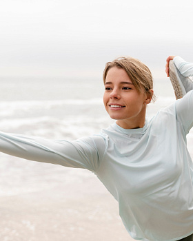 Консультация - Настройте свой организм на здоровье и долголетие