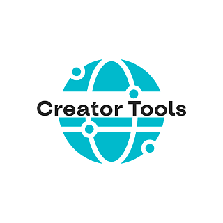 Creator Tools Ed