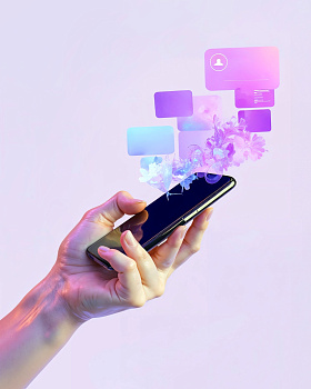 Обучающий курс - SMM-менеджер