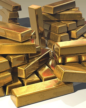 Запись вебинара - Золото в портфеле частного инвестора