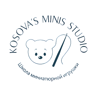 Школа миниатюрной игрушки