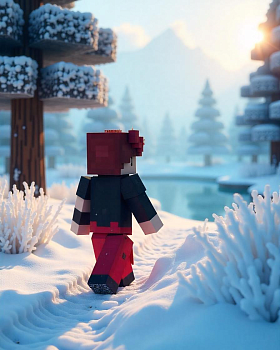 Обучающий курс - Программирование в Minecraft