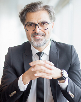 Программа - Исполнительный директор