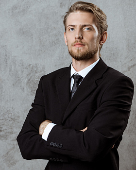 Программа - Стратегическое управление персоналом