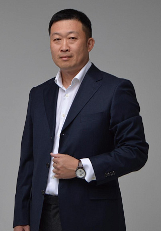 Александр Хегай