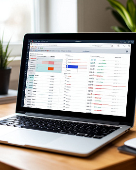 Обучающий курс - Google Sheets и Exсel