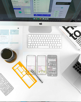 Обучающий курс - System design